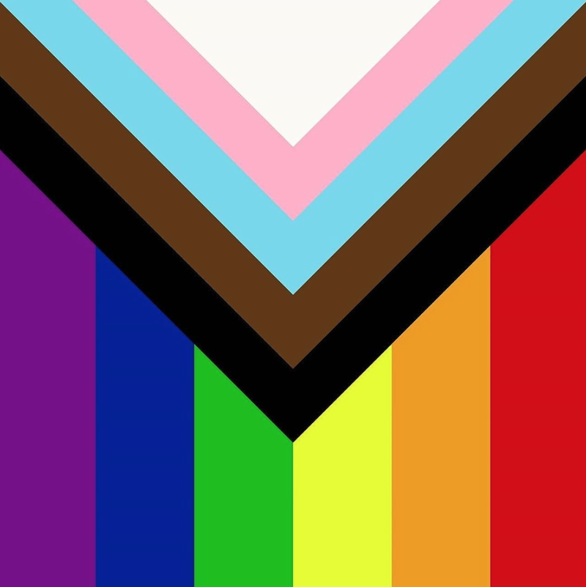 Pride Flag